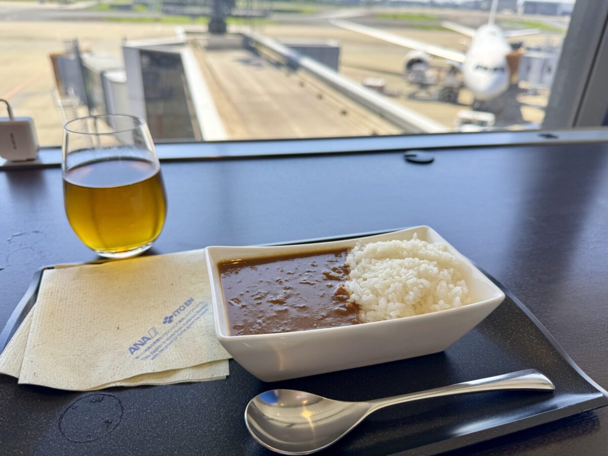 12種の野菜カレー
