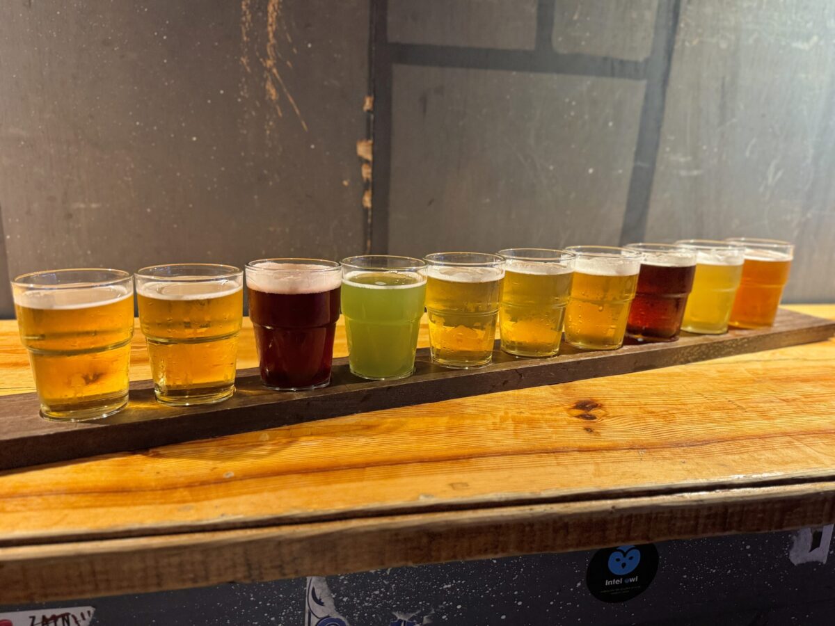 ビール10種セット