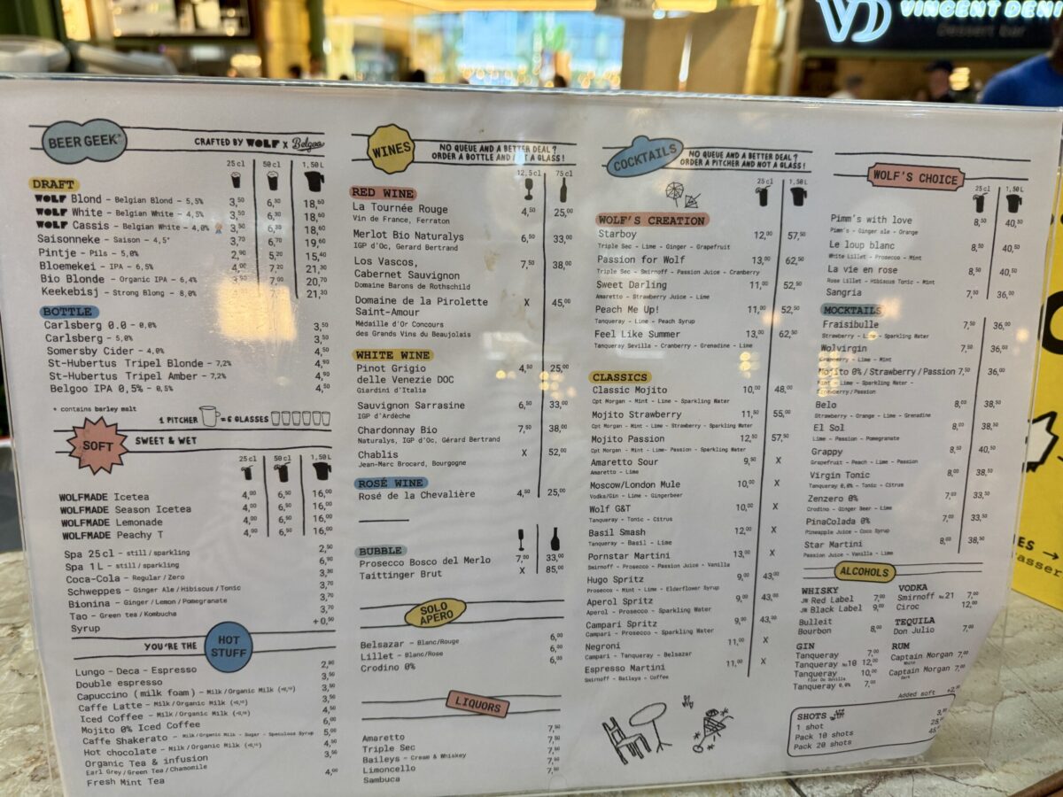 wolf-sharing-food-market-brussels-beer-menu