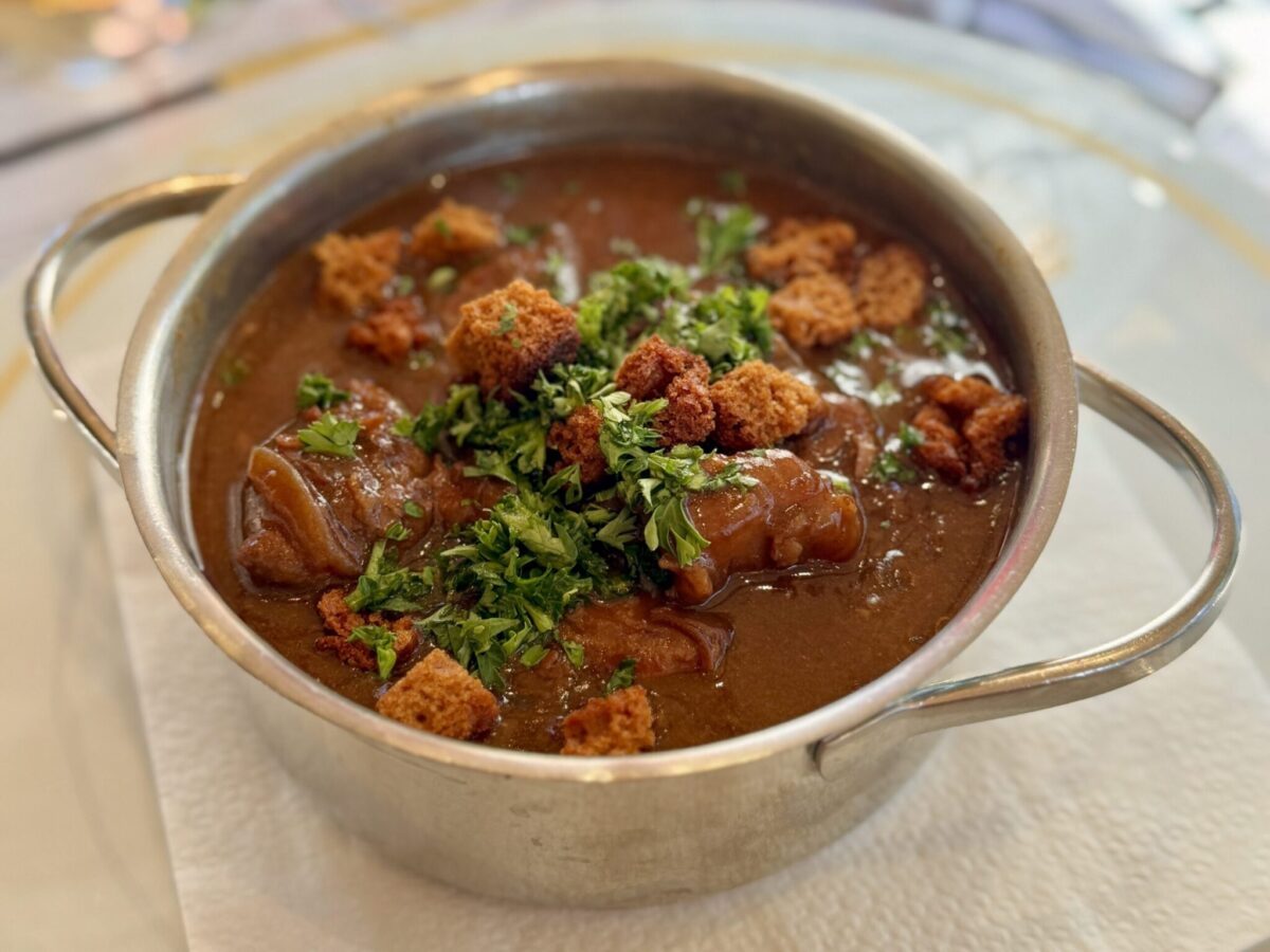 Carbonnade